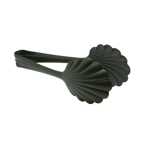 Pince à pain Vintage 21 cm vert sapin  Roger Orfèvre - Mathon - 1