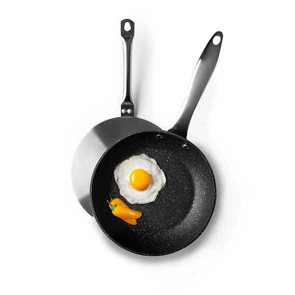 Adaptateur pour plaques induction et vitrocéramique 28 cm  Ibili - Mathon - 2