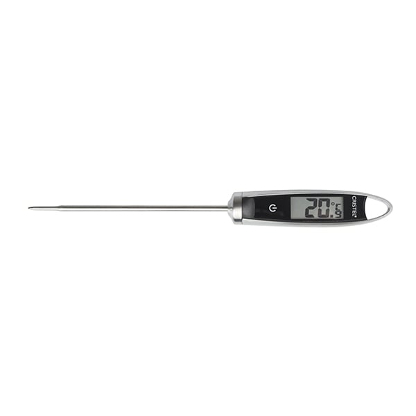 Thermomètre digital compatible induction Cristel - Mathon - 1