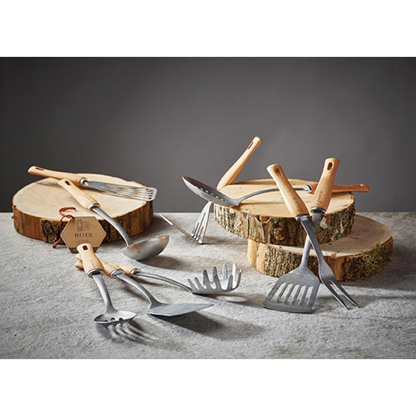 Louche B Bois De Buyer - Mathon - 2