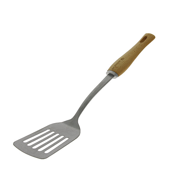 Spatule perforée B Bois De Buyer - Mathon - 1