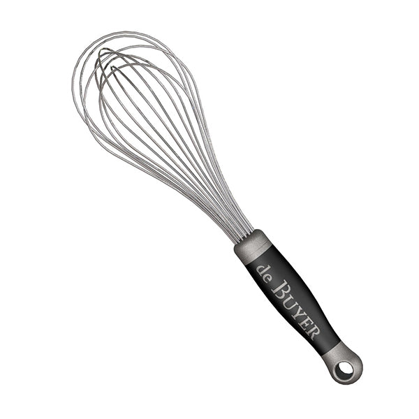 Fouet professionnel inox Göma 30 cm De Buyer - Mathon - 1