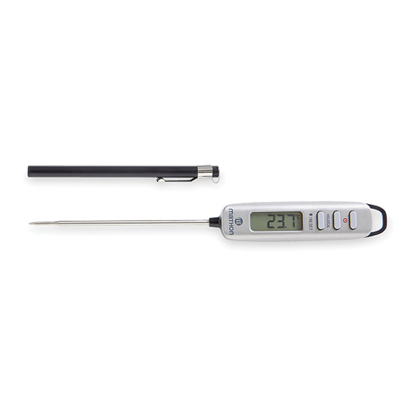 Thermomètre digital de cuisine à sonde compatible induction Mathon - Mathon - 1