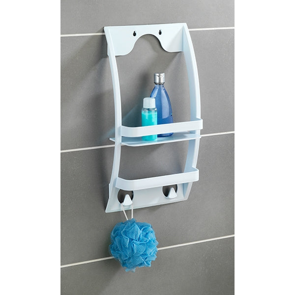 Étagère de salle de bain universelle Wenko by Maximex - Mathon - 1