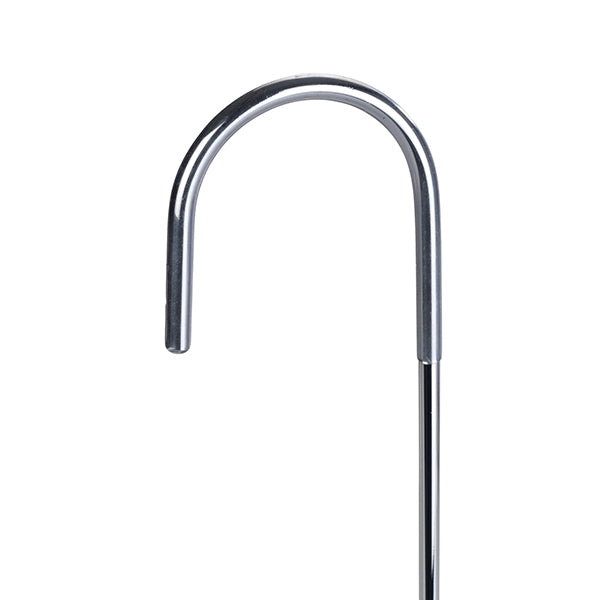 Serviteur de douche en acier inoxydable Wenko by Maximex - Mathon - 4