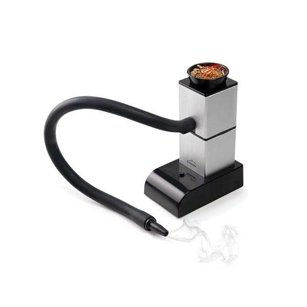 Fumoir pour aliments Lacor - Mathon - 1