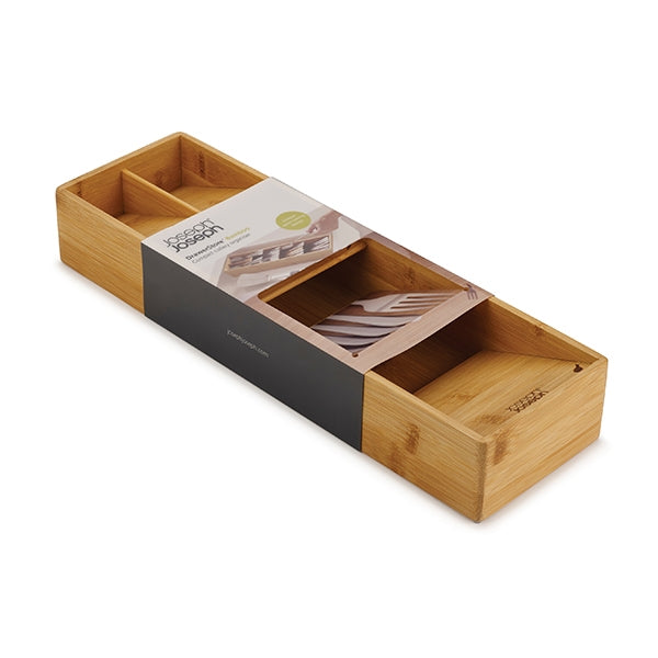 Range couverts bambou Joseph Joseph - Mathon - 4