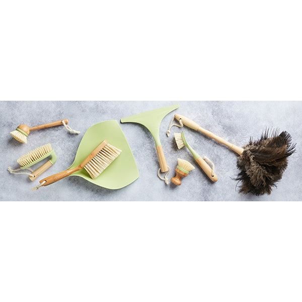Set de pelle et balayette bambou Point Virgule - Mathon - 5