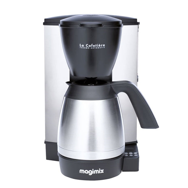 Cafetière thermo auto 1,2 L 1200 W 11480 Magimix - Mathon - 1