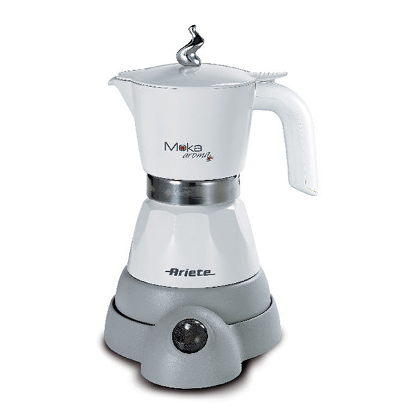 Cafetière Moka Aroma 2 à 4 tasses 480 W 1358 Ariete - Mathon