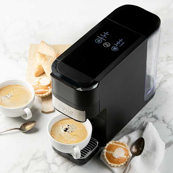 Cafetière 4-en-1 DO748K 1525 W  Domo - Mathon - 2
