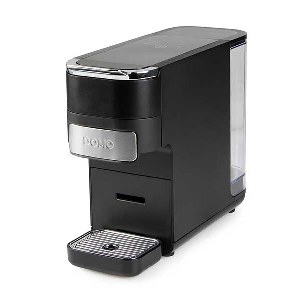 Cafetière 4-en-1 DO748K 1525 W  Domo - Mathon - 1