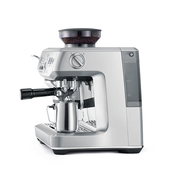 Machine à expresso The Barista Express™ Impress SES876 Sage - Mathon - 11