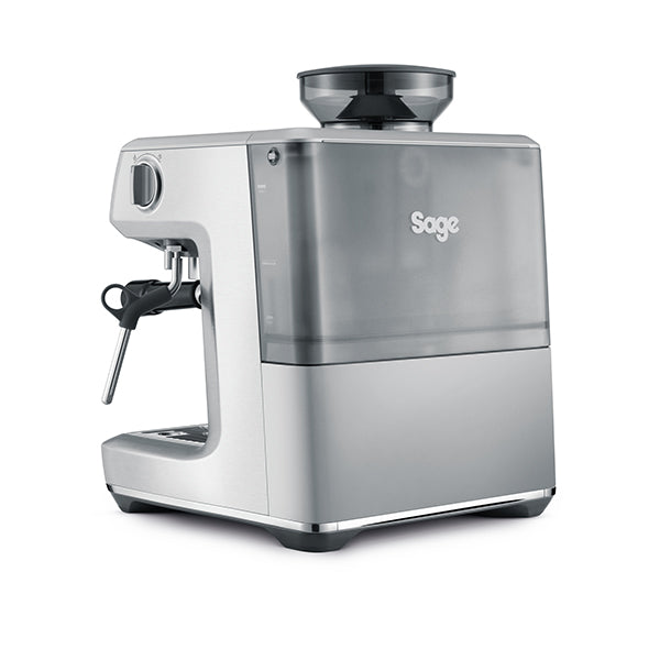 Machine à expresso The Barista Express™ Impress SES876 Sage - Mathon - 12