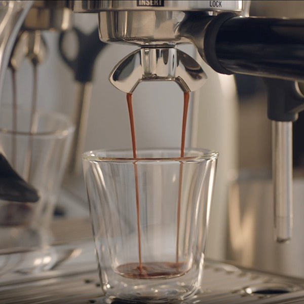 Machine à expresso The Barista Express™ Impress SES876 Sage - Mathon - 7