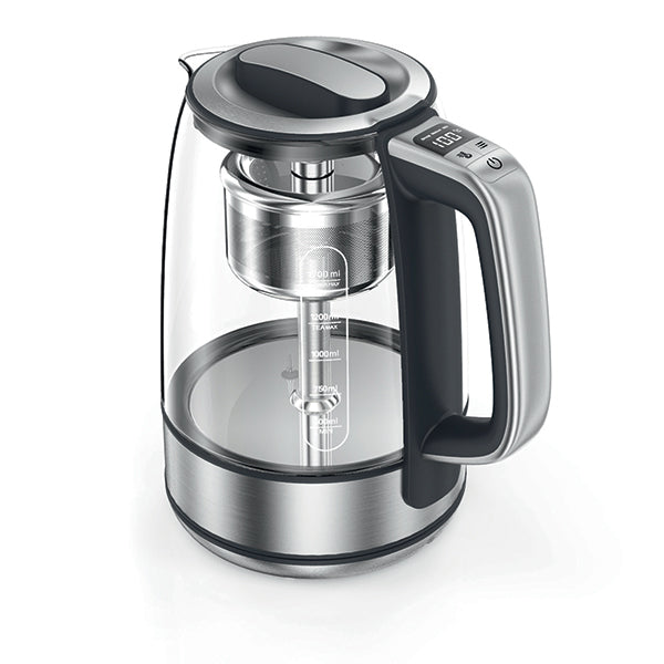 Théière automatique Teazen 1,7 L 2200 W  Naturamix - Mathon - 3
