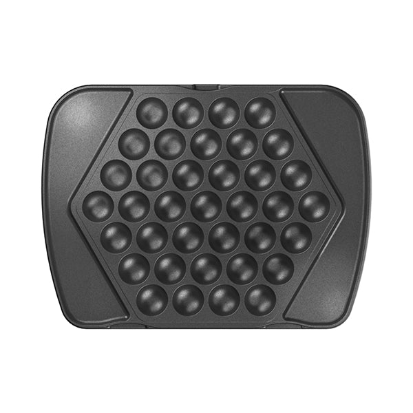 Jeu de plaques gaufres bubble 010832 Premium Gaufres® Lagrange - Mathon - 1