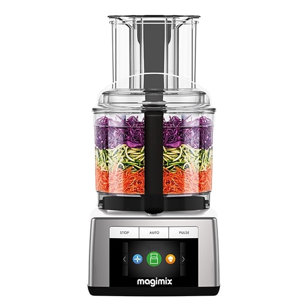 Robot Cook Expert Connect 18913 chrome Magimix - Mathon - 2
