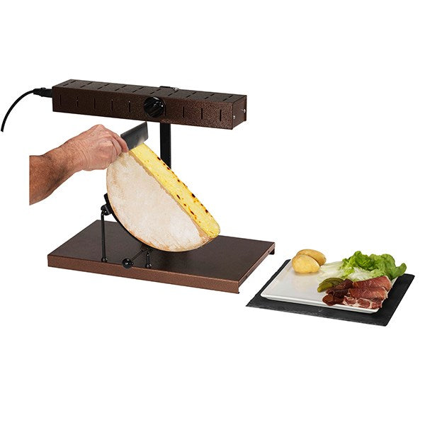 Appareil à raclette Alpage 900 W RACL01 Louis Tellier - Mathon - 1