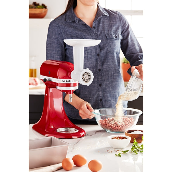 Hachoir 5KSMFGA Kitchenaid - Mathon - 4
