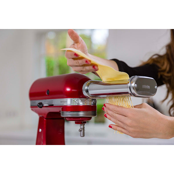 Machine à pâtes de luxe 5KSMPRA Kitchenaid - Mathon - 5