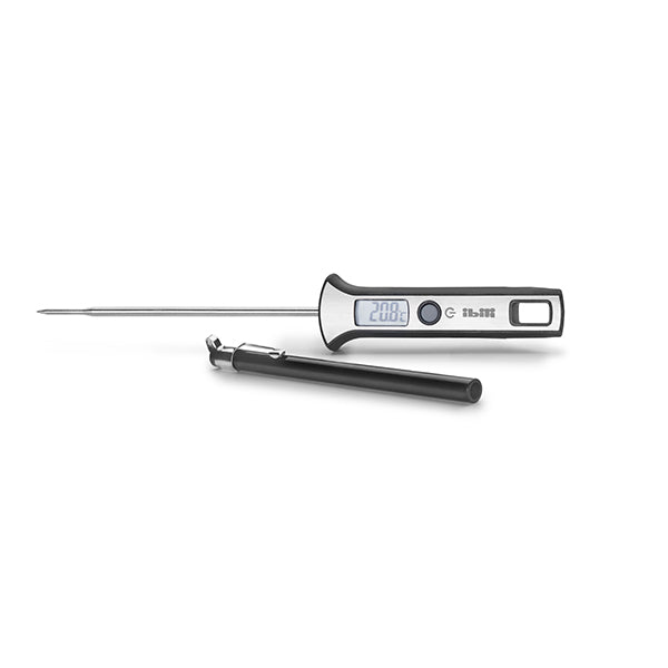 Thermomètre digital à sonde inox  Ibili - Mathon