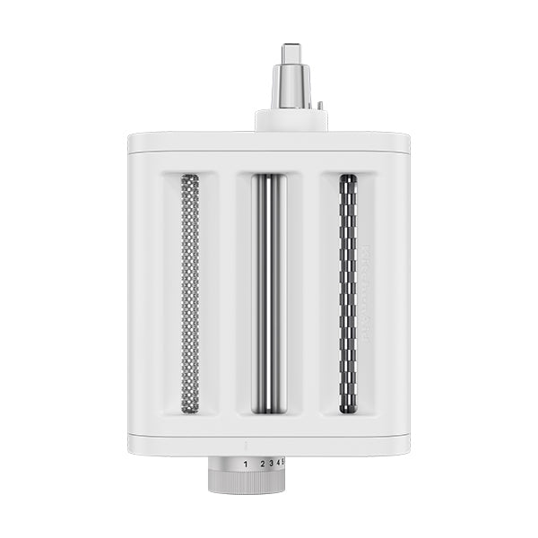 Accessoire machine à pâte 3 en 1 en plastique pour robot pâtissier 5KSM3PPA Kitchenaid - Mathon - 1