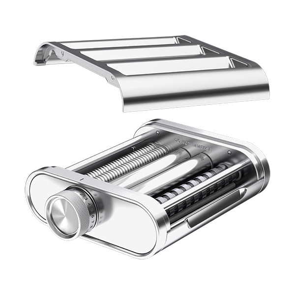Accessoire machine à pâte 3 en 1 en métal pour robot pâtissier 5KSM3MPA Kitchenaid - Mathon - 4