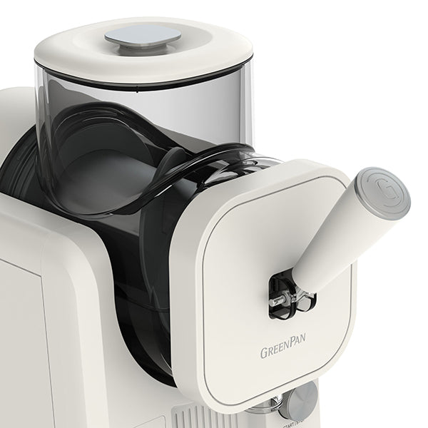 Machine à glace Frost 1,87 L 150 W Green pan - Mathon - 4