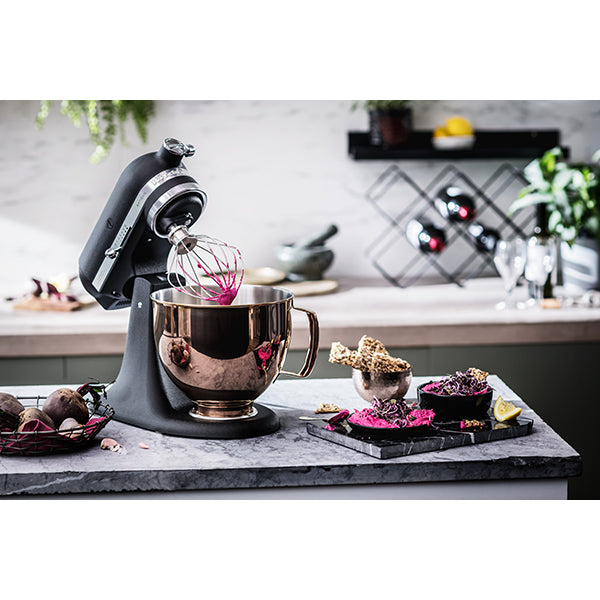 Fouet à fils 5K452WW Kitchenaid - Mathon - 2