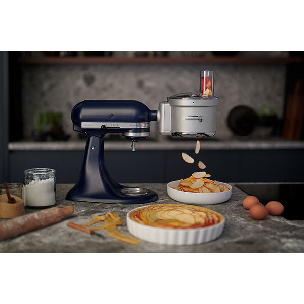 Accessoire râpeur trancheur 5KSM2FPA Kitchenaid - Mathon - 4