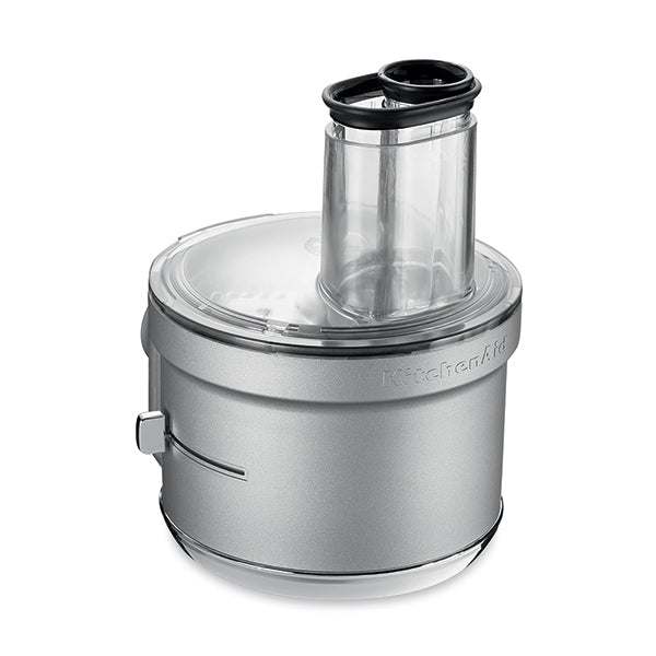 Accessoire râpeur trancheur 5KSM2FPA Kitchenaid - Mathon - 6