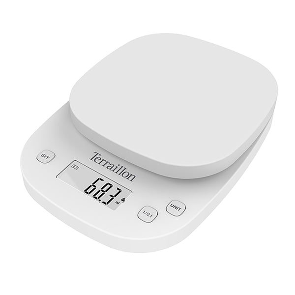 Balance PRECISION 2 kg Terraillon - Mathon