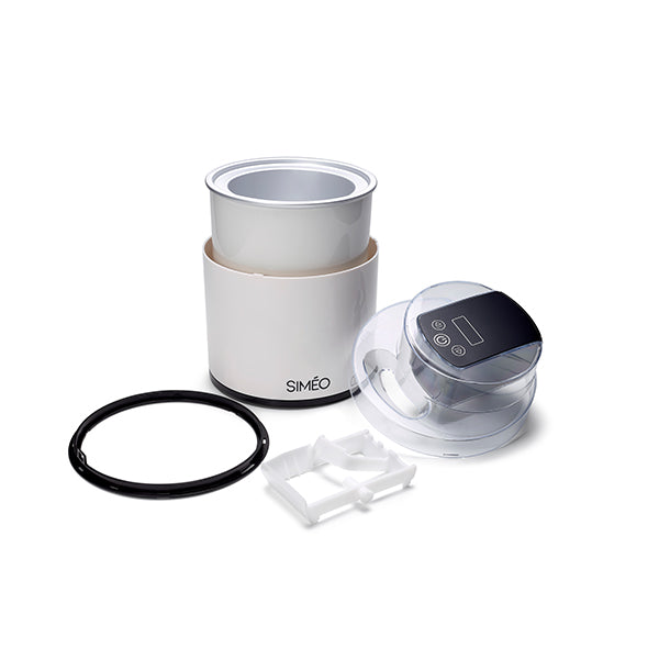 Sorbetière électrique 2L 12W SOP260  Simeo - Mathon - 2