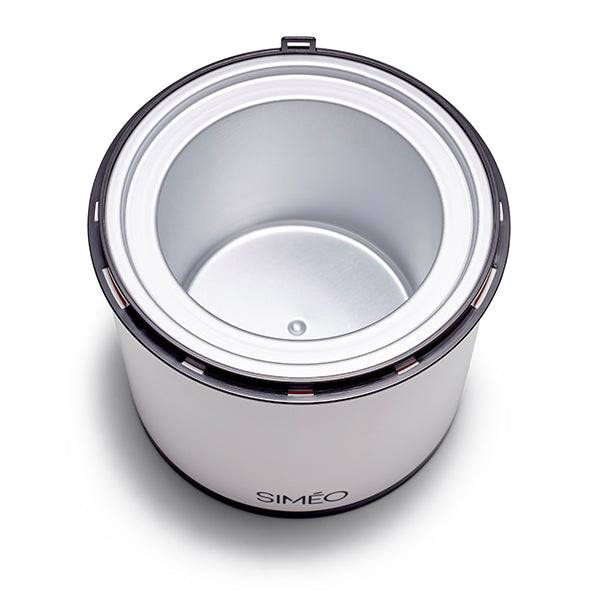 Sorbetière électrique 2L 12W SOP260  Simeo - Mathon - 4
