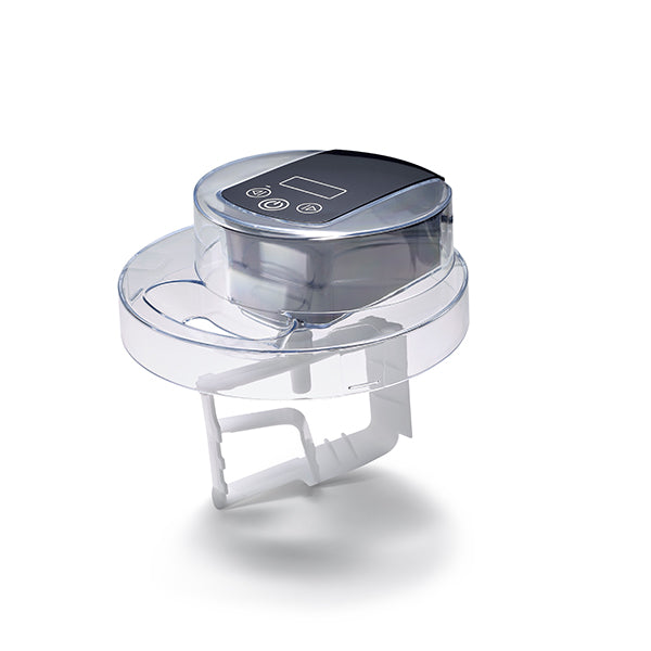 Sorbetière électrique 2L 12W SOP260  Simeo - Mathon - 5