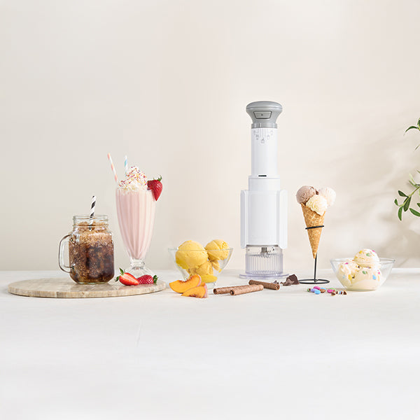 Machine à glaces Freeze Wand Cuisinart - Mathon - 2