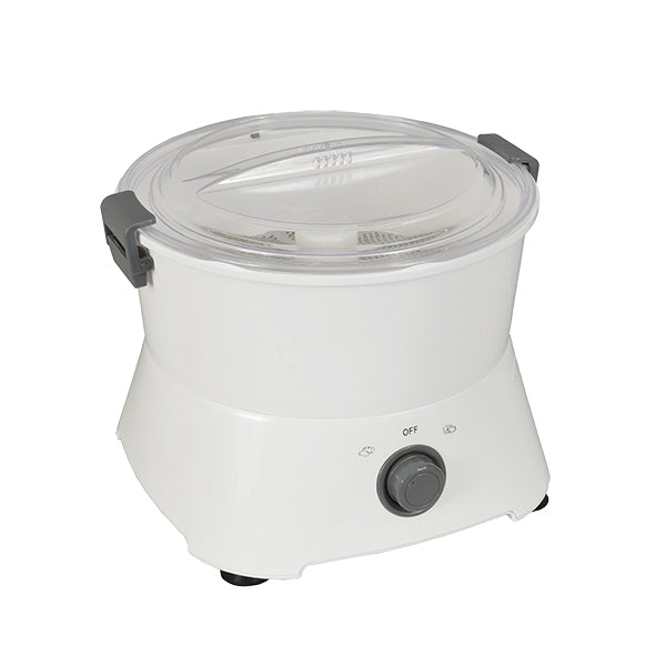 Eplucheuse à pommes de terre électrique 85 W KS.EPL900ES Kitchen Chef Professional - Mathon - 3