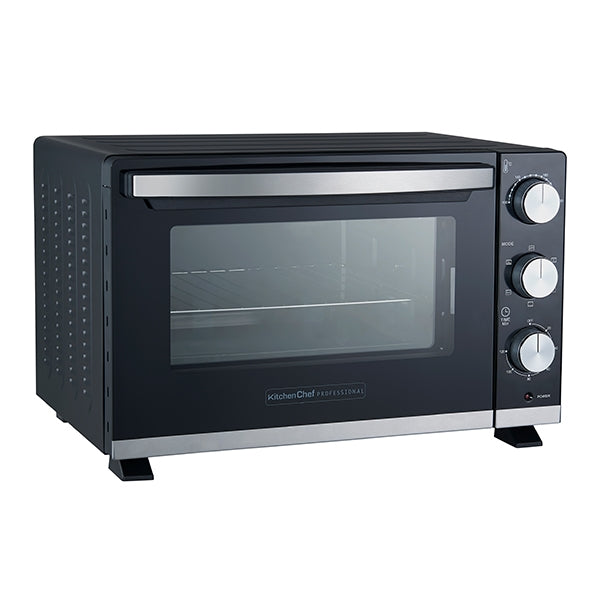 Four 46 L multifonction KCP-FOUR46 Kitchen Chef Professional - Mathon - 2