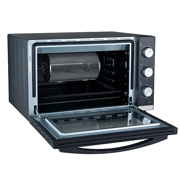 Four 46 L multifonction KCP-FOUR46 Kitchen Chef Professional - Mathon - 3