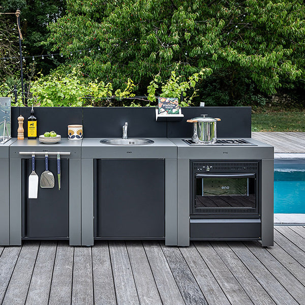 Modulo standard gris cargo ENO - Mathon - 4