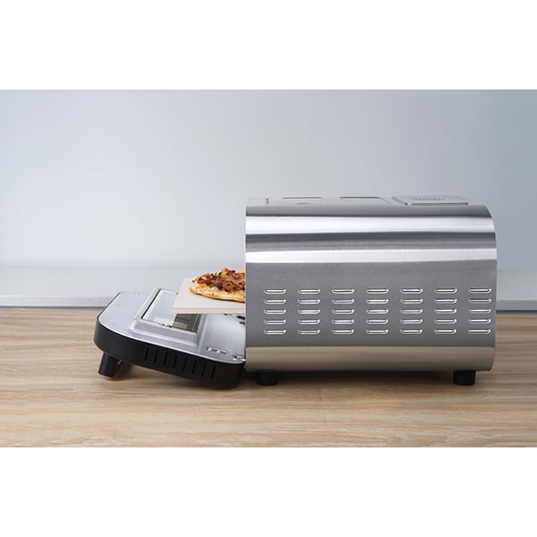 Four à pizza électrique Kitchen Chef Professional - Mathon - 4