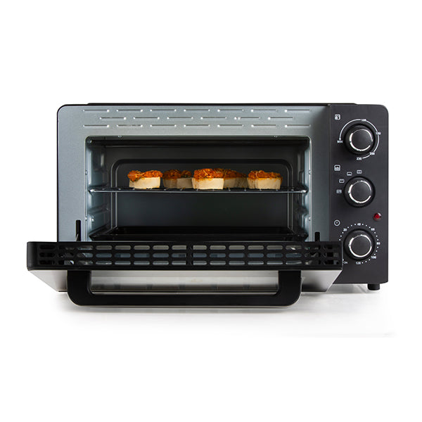 Mini four 28 L 1500 W DO1107GO Domo - Mathon - 3