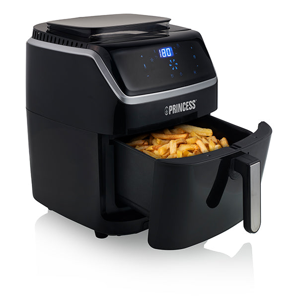 Friteuse à air et vapeur 6,5L 1700W  Princess - Mathon - 1