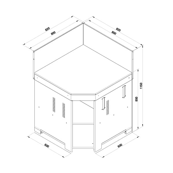 Modulo d