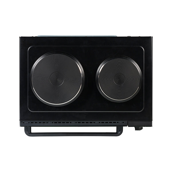 Four à convection avec 2 plaques chauffantes 35 L 3200 W Tristar - Mathon - 3