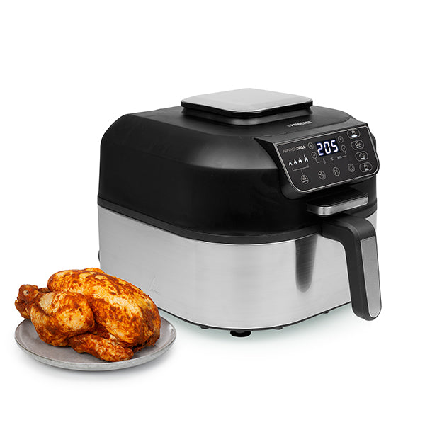 Friteuse à air Gril 5,6 L 1760 W  Princess - Mathon