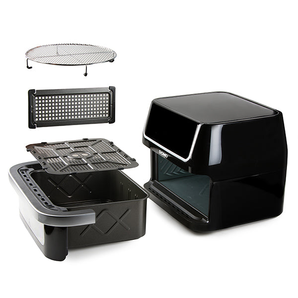 Friteuse à air Deli-Fryer 10L 1800W DO544FR  Domo - Mathon - 4