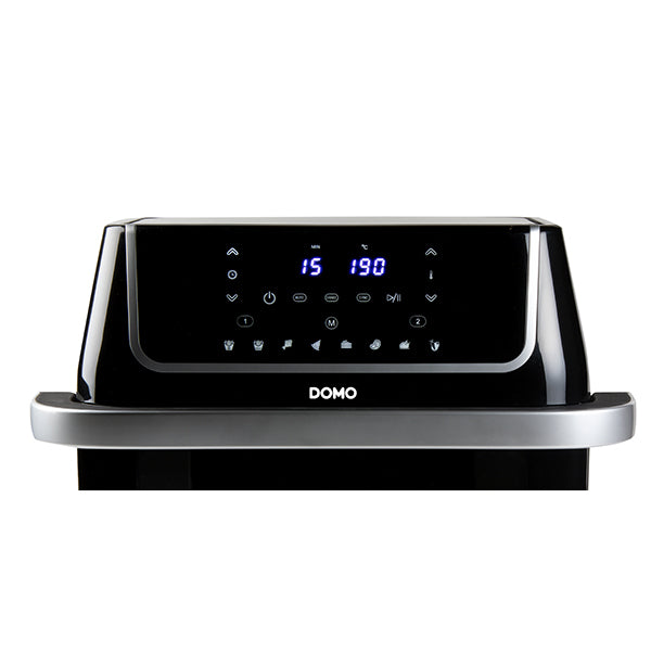 Friteuse à air Deli-Fryer 10L 1800W DO544FR  Domo - Mathon - 6