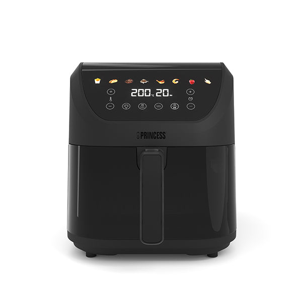 Friteuse à air chaud Slim 8 L 2000 W Princess - Mathon - 1
